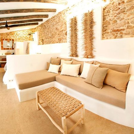 Villa Marineta - Apartamento Con Encanto En El Puerto De Denia - Mym Mediterranean Houses 外观 照片