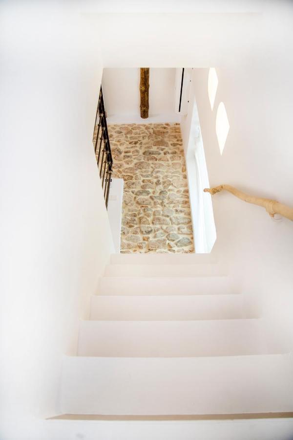 Villa Marineta - Apartamento Con Encanto En El Puerto De Denia - Mym Mediterranean Houses 外观 照片