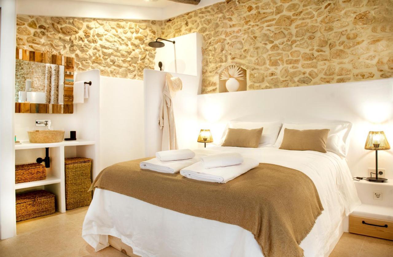 Villa Marineta - Apartamento Con Encanto En El Puerto De Denia - Mym Mediterranean Houses 外观 照片