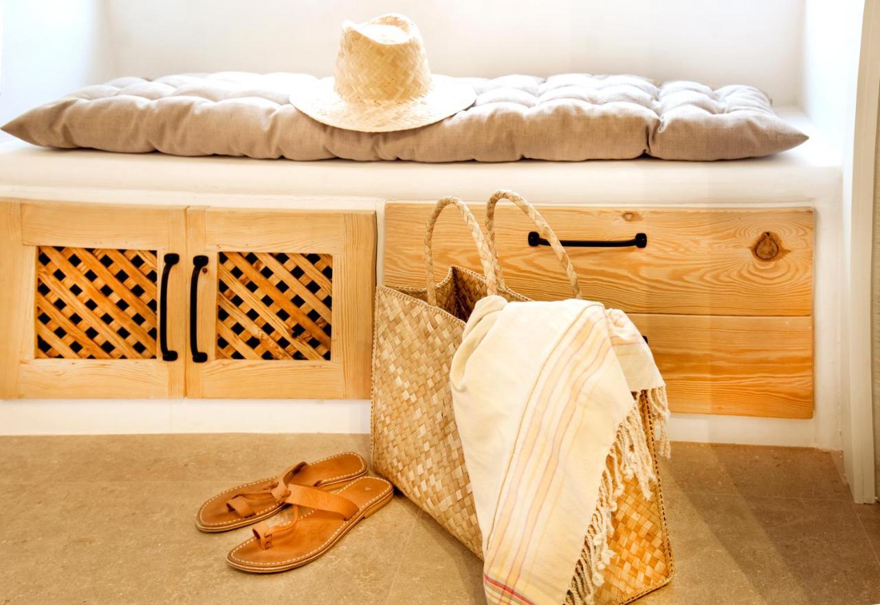 Villa Marineta - Apartamento Con Encanto En El Puerto De Denia - Mym Mediterranean Houses 外观 照片