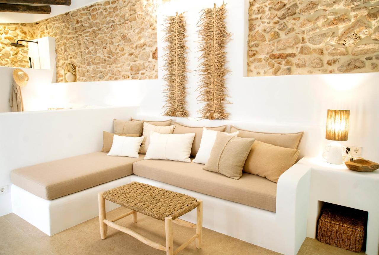 Villa Marineta - Apartamento Con Encanto En El Puerto De Denia - Mym Mediterranean Houses 外观 照片